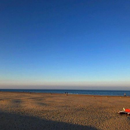 Hotel Alda Cervia Buitenkant foto