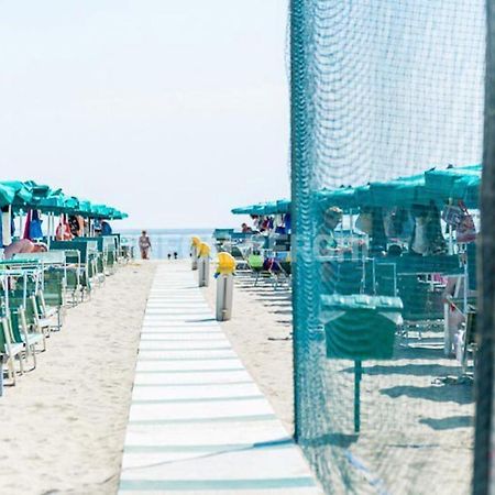 Hotel Alda Cervia Buitenkant foto