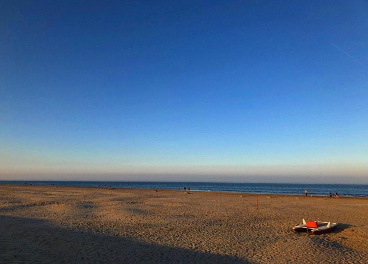 Hotel Alda Cervia Buitenkant foto