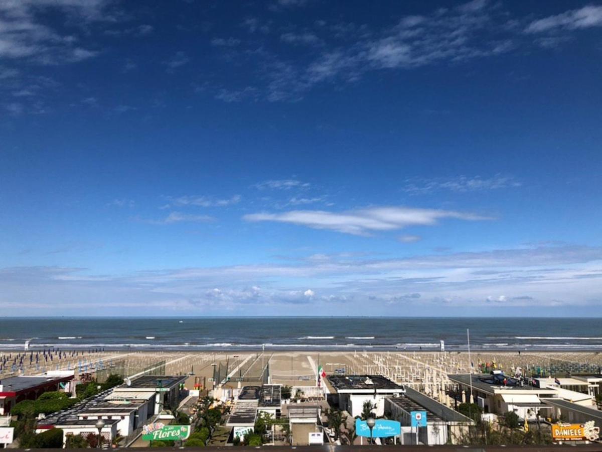 Hotel Alda Cervia Buitenkant foto
