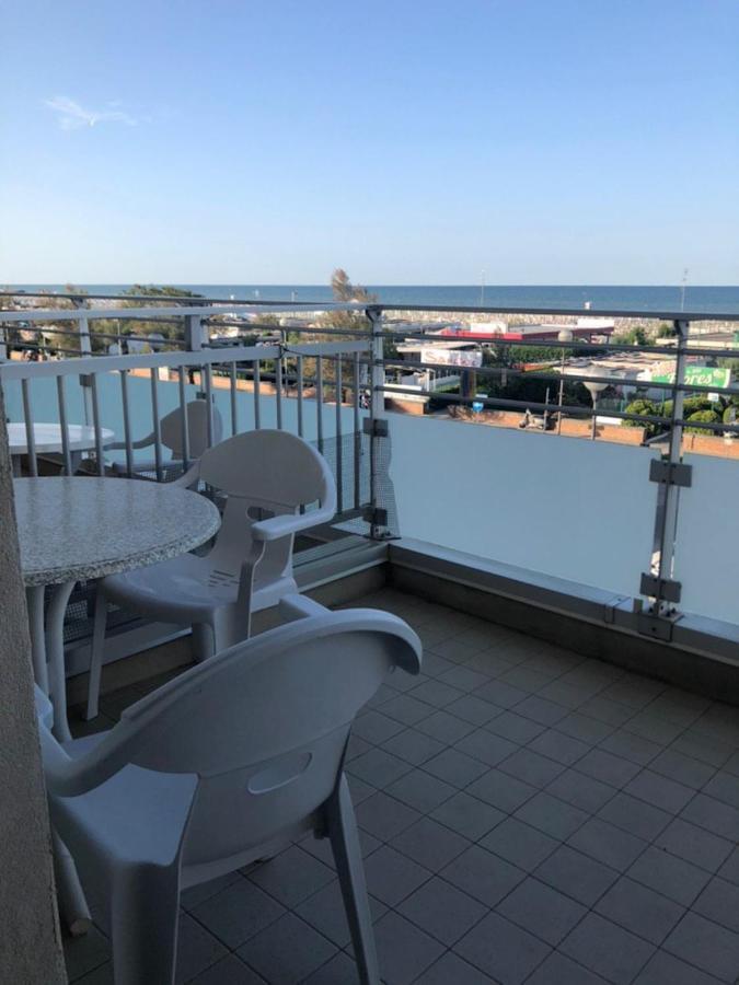 Hotel Alda Cervia Buitenkant foto